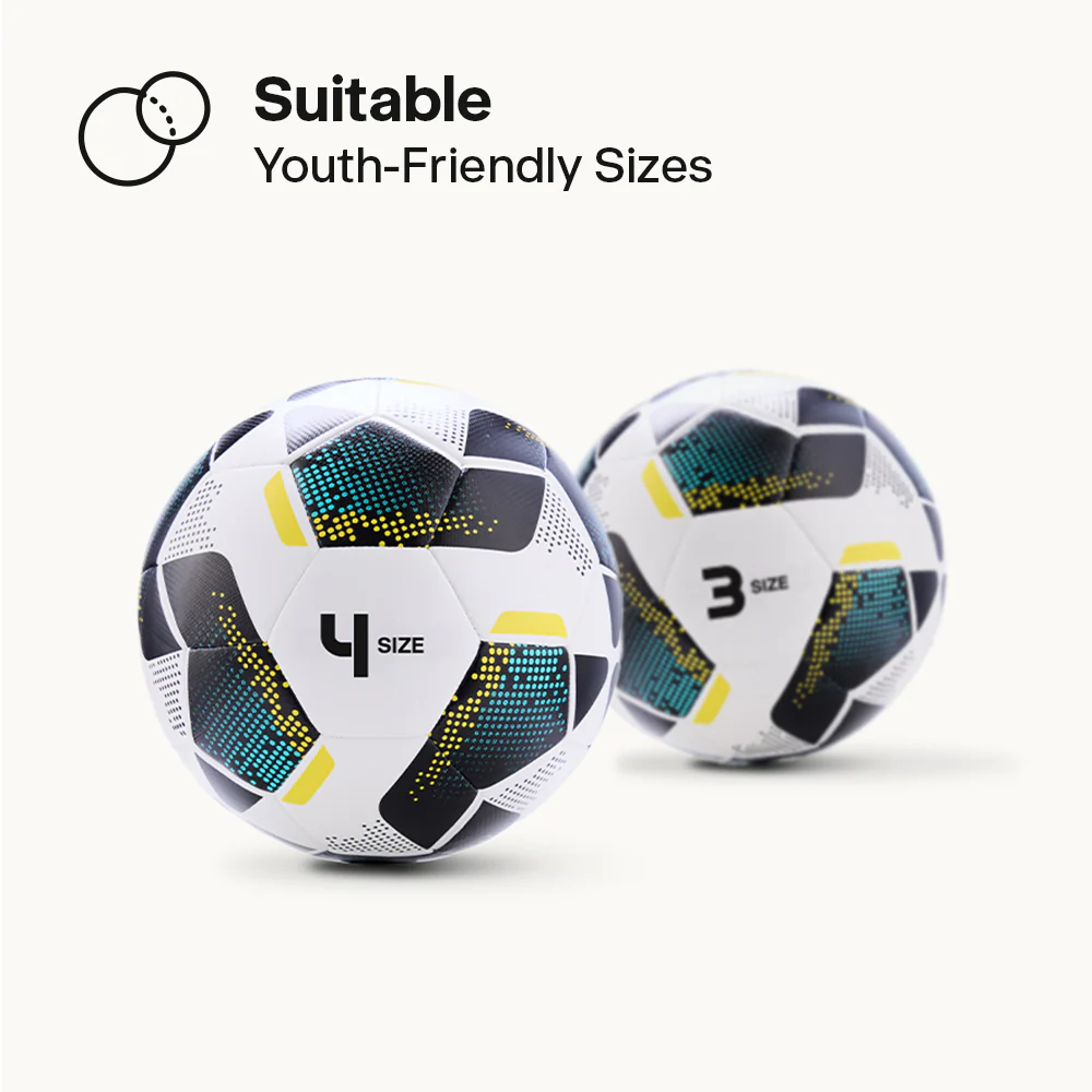 Elite Soccer Ball 2.0 - Image 3