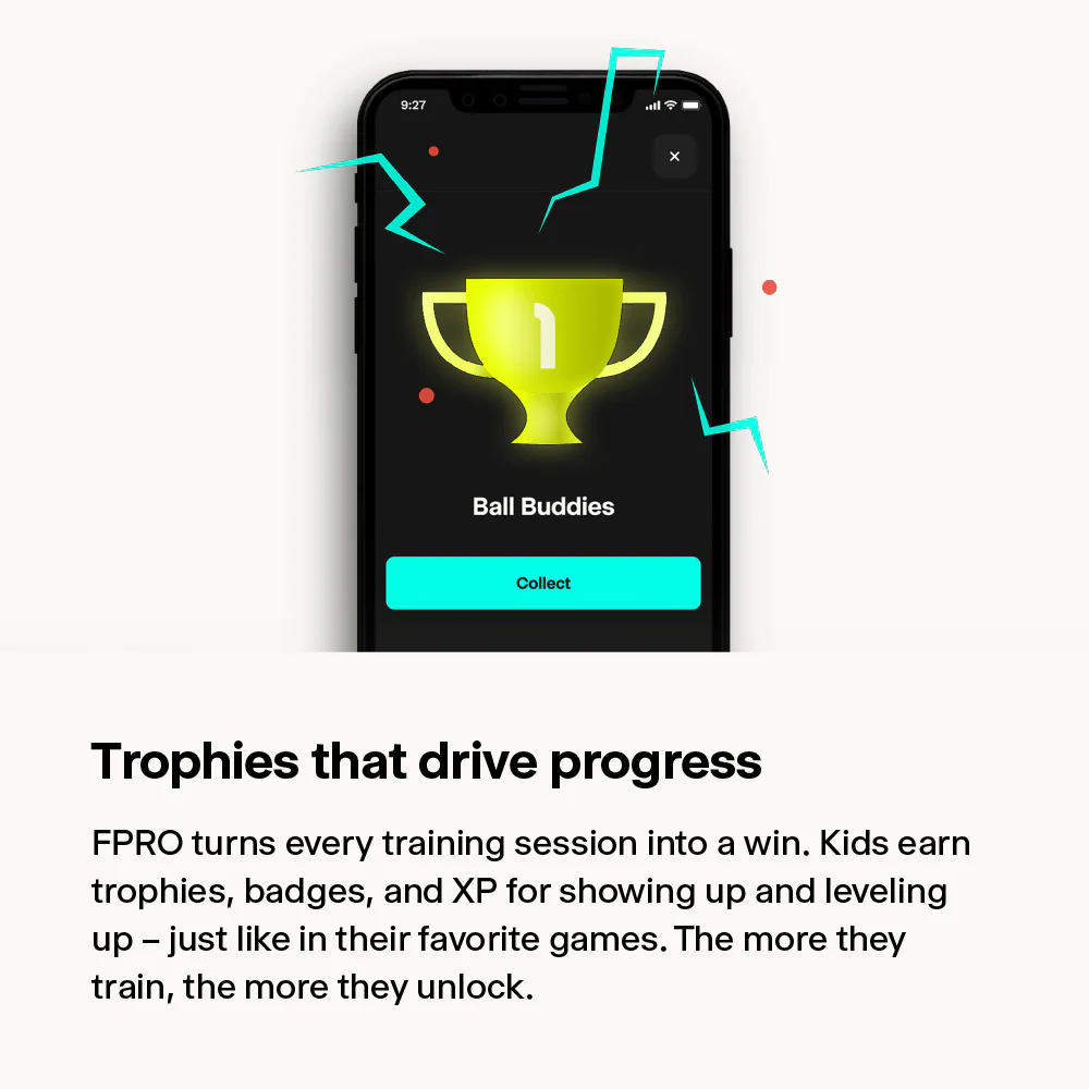 FPRO Training Program - Image 6